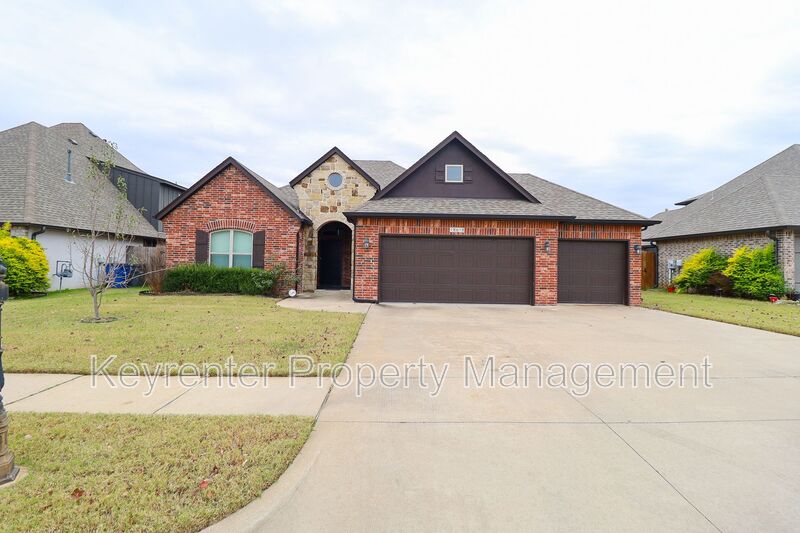 Tulsa House: 18618 E 45th St S