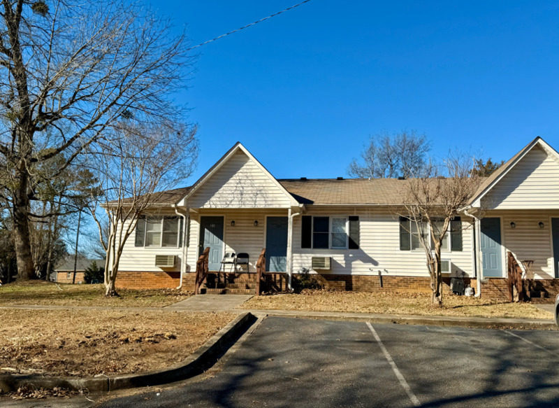 Rock Hill Condo: 1442 Riverview Road