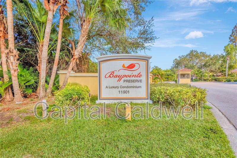St Petersburg Condo: 11901 4th St N