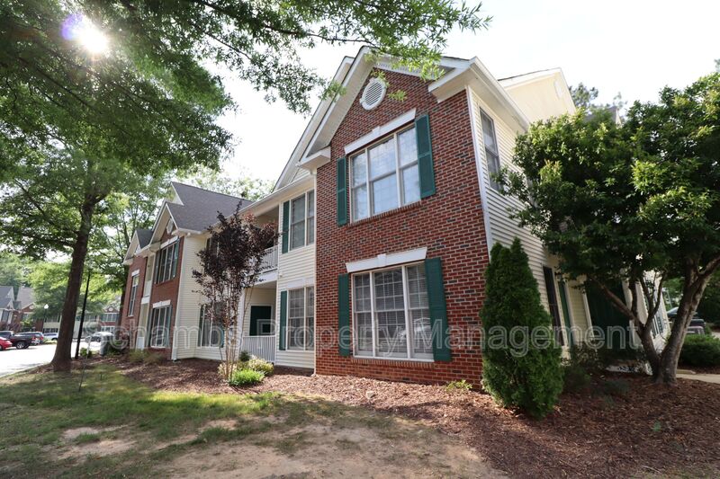 Morrisville Condo: 2812 Kudrow Ln