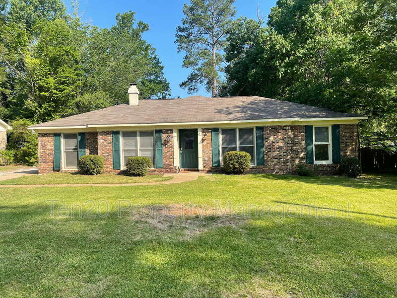 Columbus House: 3249 Jottings Dr