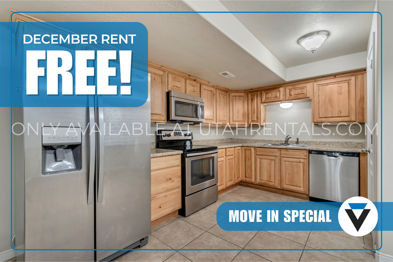 Orem Condo: 1533 S 450 E