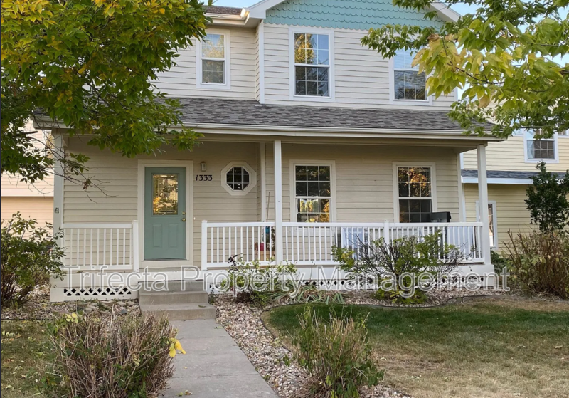 Windsor House: 1333 Fairfield Avenue