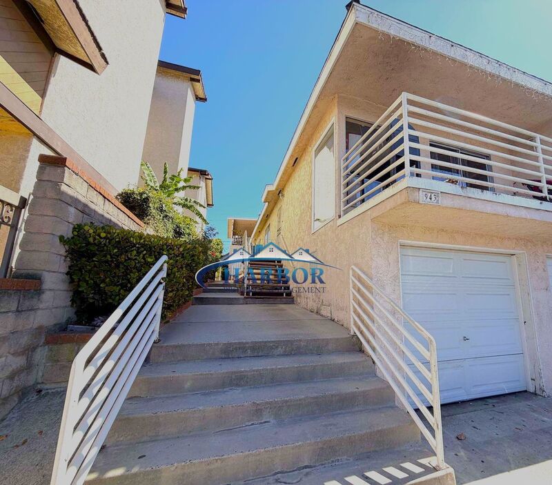 San Pedro House: 943 West 13th Street