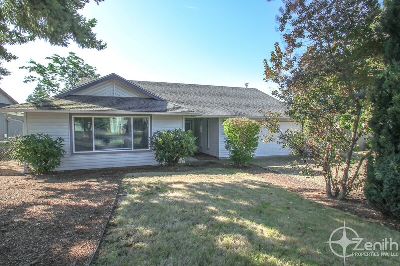 Vancouver House: 1417 NW 98th Circle