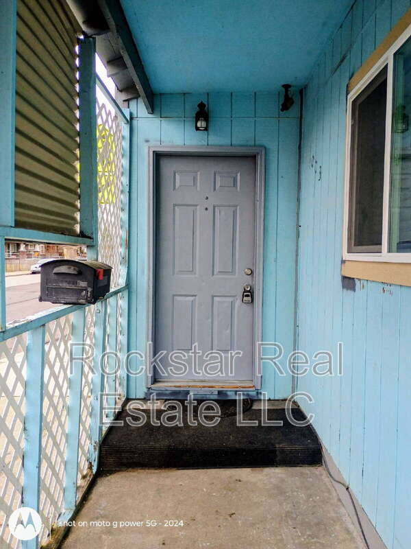 Spokane Condo: 1003 East Illinois Avenue -1