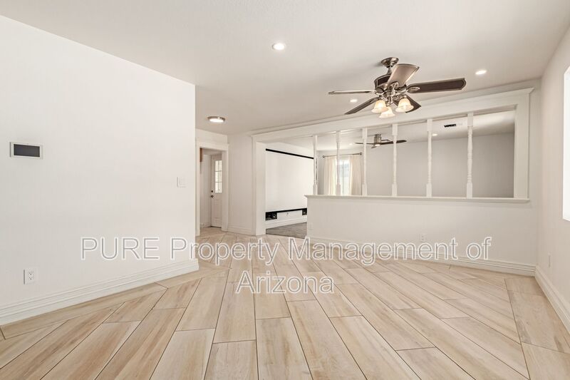 Tempe House: 1423 S Wilson St