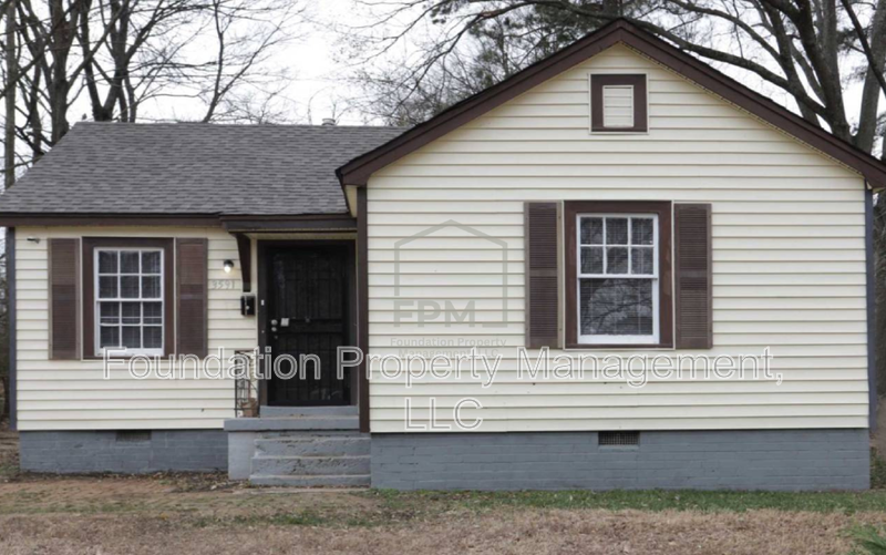 Memphis House: 3591 Wilshire Rd