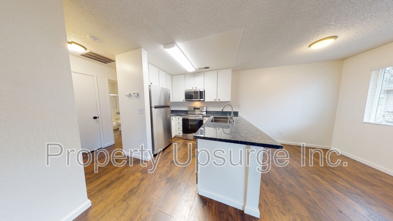 Redding Condo: 3629 Bechelli Ln