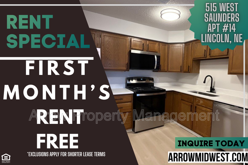 Lincoln Condo: 515 West Saunders Avenue