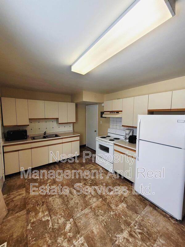 Kitimat Townhome: 54 Little Wedeene Street