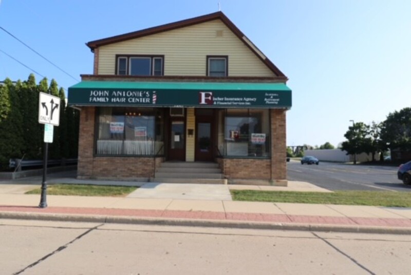 Two Rivers House: 1507 16th Street - 2