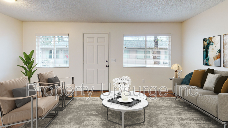 Redding Apartment: 3629 Bechelli Ln