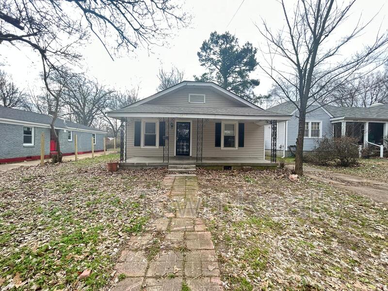 Request a Viewing for 3617 Tutwiler Ave - Tenant Turner