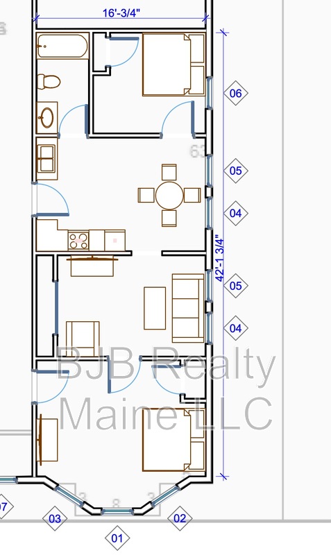 Portland Condo: 142 Park Avenue