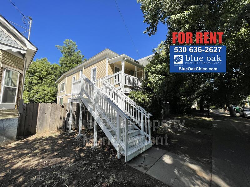 Chico Condo: 960 Salem St.