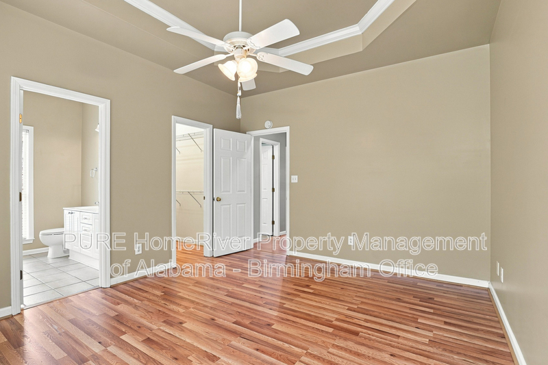 Sterrett House: 632 Forest Lakes Drive