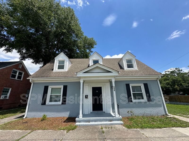 Wilmington House: 304 N. 11th Street