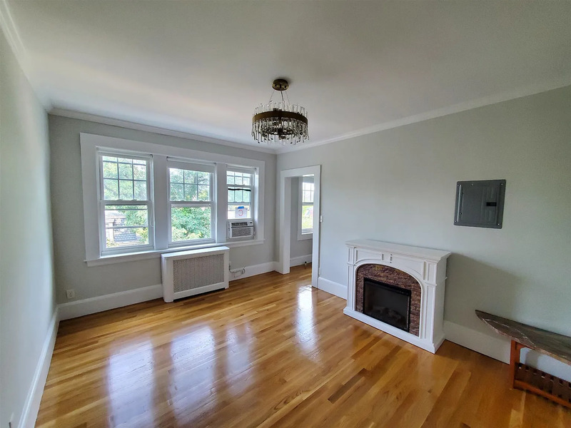 Cambridge Condo: 20-22 Concord Ave