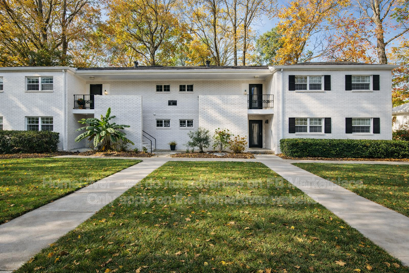 Atlanta Condo: 311 Peachtree Hills Ave NE