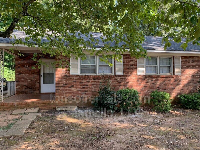 Spartanburg Condo: 291 Dogwood Club Road