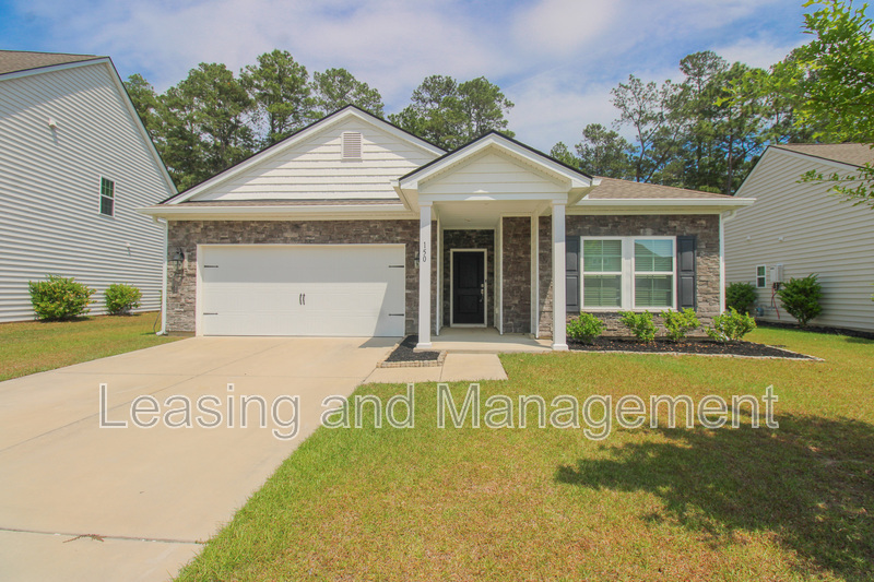 Goose Creek House: 150 Daniels Creek Circle