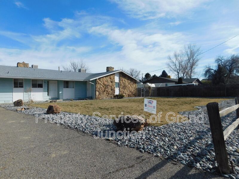 Grand Junction House: 598 21 1/8 Road
