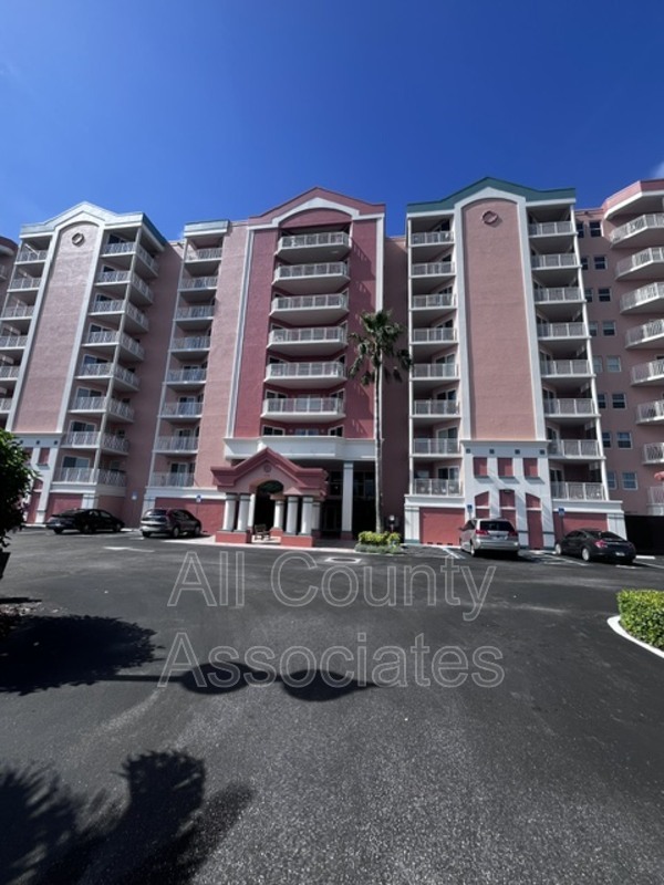 New Port Richey Condo: 4516 Seagull DR