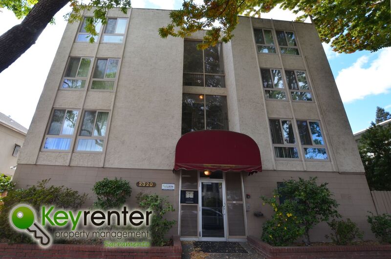 Sacramento House: 2320 P Street Apart. 404