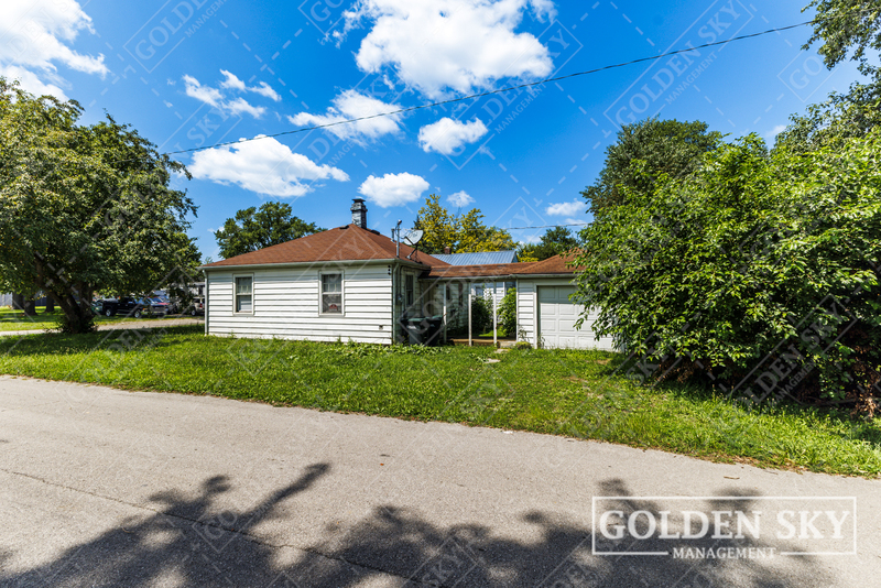 Muncie Condo: 3120 S Monroe St