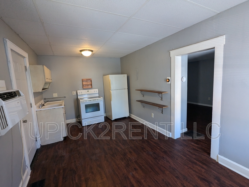 Lancaster Condo: 338 North Columbus Street - Apt. 3