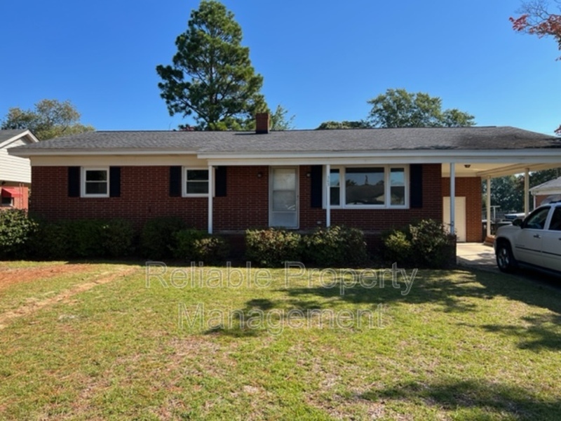Benson House: 303 Catherine Street