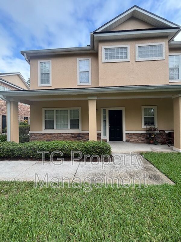 Jacksonville Condo: 7175 Deerfoot Point Circle