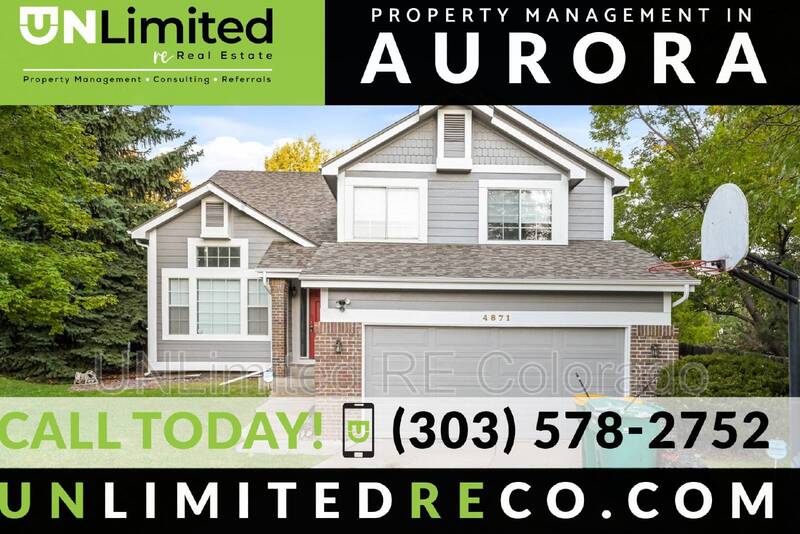 Aurora House: 4871 South Bahama Way