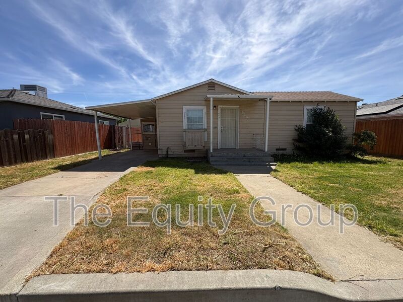 Hanford House: 829 Washington Street