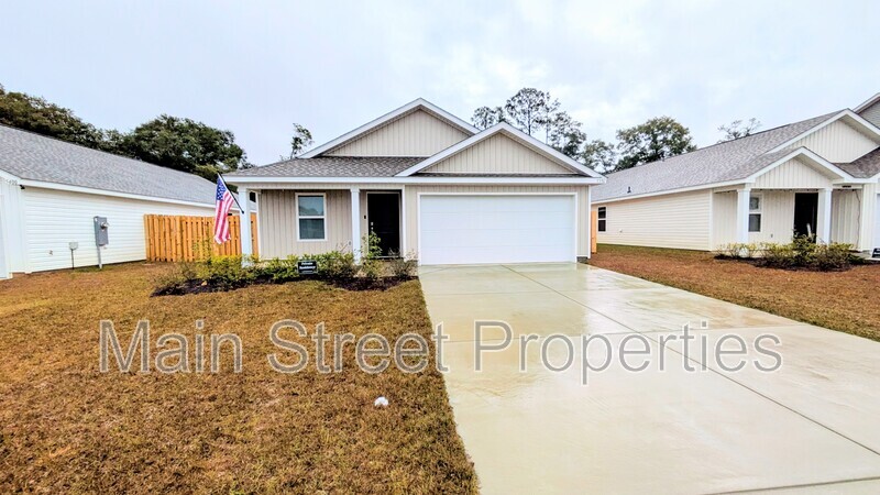 Milton House: 5396 Horizons Edge Lane