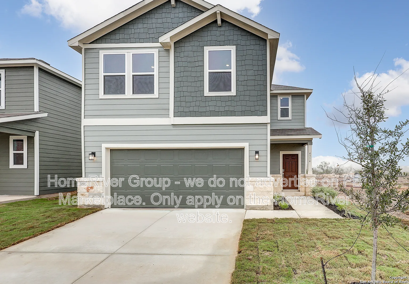 Canyon Lake House: 4314 Clarisse St