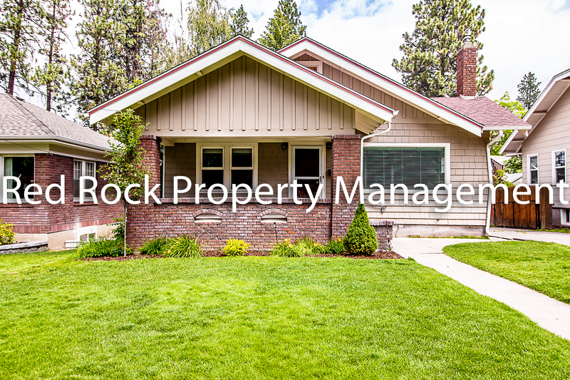 Spokane House: 812 West 25th Avenue