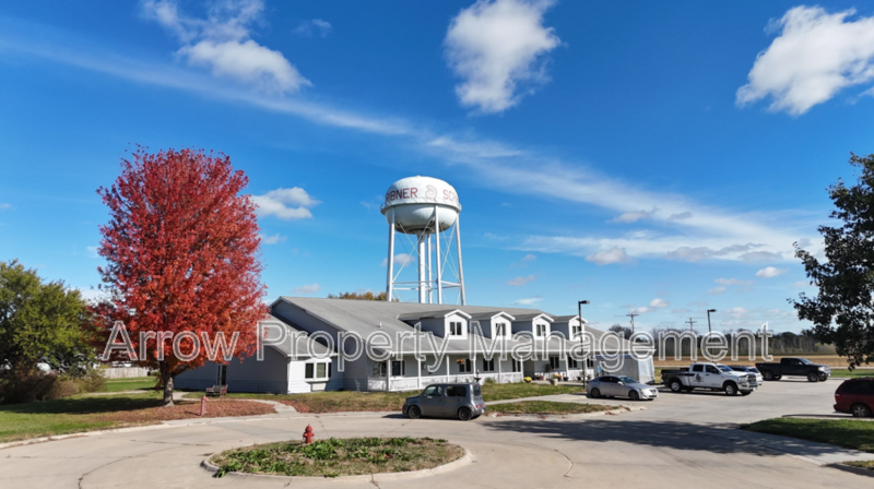 Scribner House: 150 Poppe Drive-10