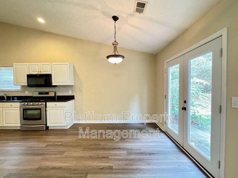 photo of rental property