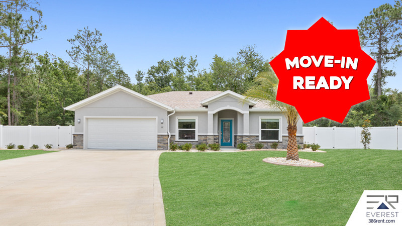 Palm Coast House: 6 Karl Court