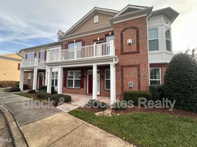 Raleigh House: 10520 SABLEWOOD DR 110