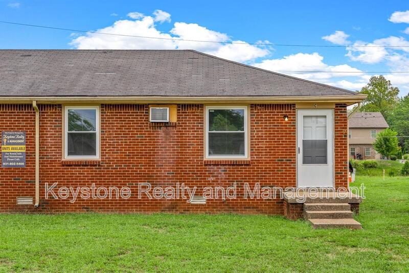 Clarksville Condo: 147 Tandy Drive