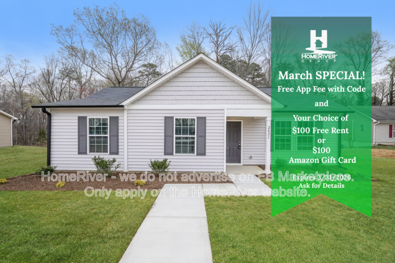 Winston Salem House: 2821 Carrollwood Dr