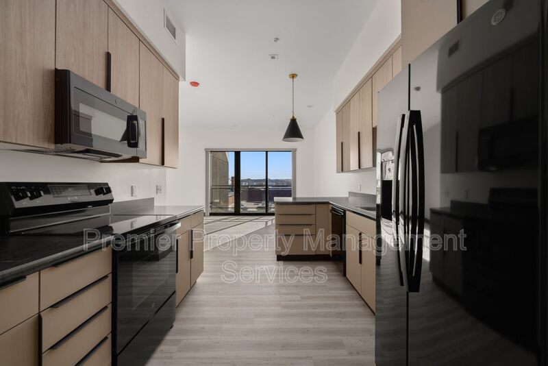 Billings Apartment: 2310 1st Ave N.