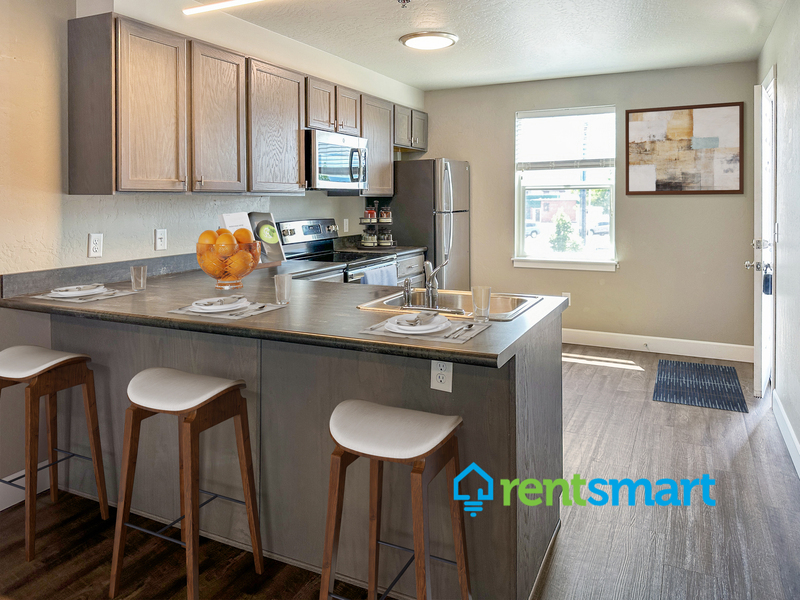 Missoula Condo: 1515 South Avenue West