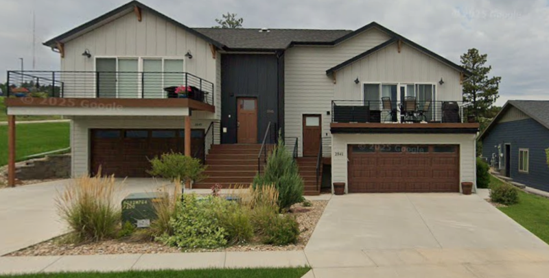 Rapid City Condo: 2841 Horizon Pointe - 1