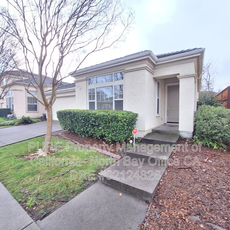 Petaluma House: 1887 Mallard Lane