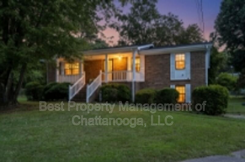 Harrison House: 5902 Fort Sumter Drive