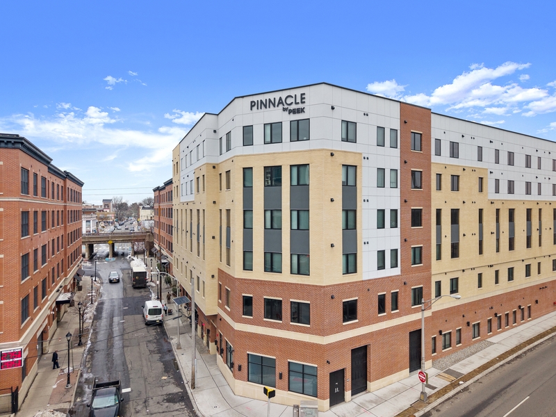 Orange Condo: 72 S Essex Ave, City of Orange, NJ 07050 - 306